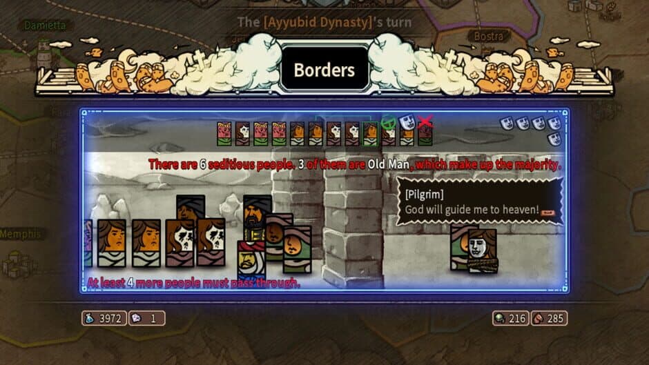 Скриншот 6 из Plebby Quest: The Promised Land