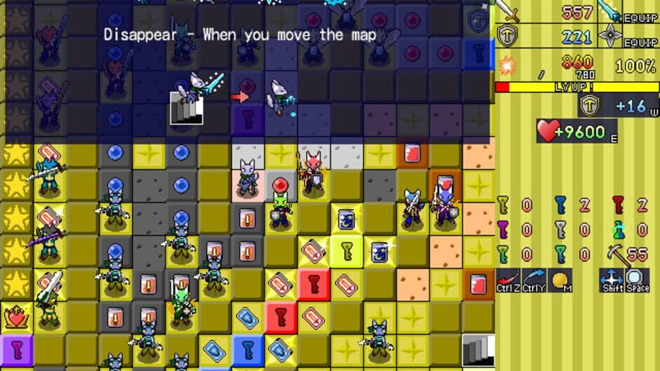 Скриншот 1 из Tactical Nexus: Chapter 3 - Tactical Cloud-