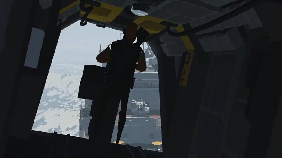 Скриншот 1 из Stormworks: Search and Destroy