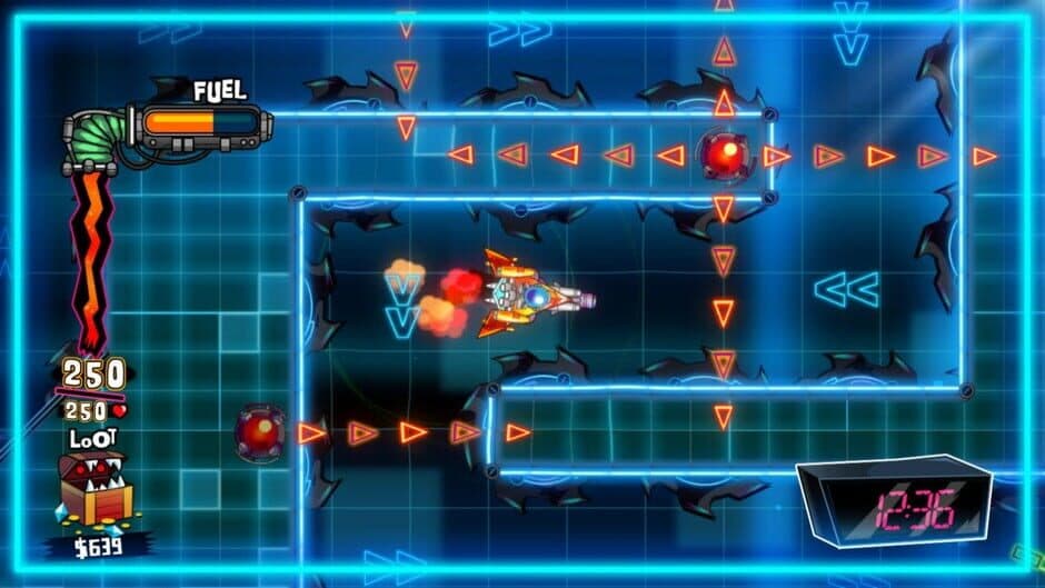 Скриншот 1 из Hell Yeah! Virtual Rabbit: Missions
