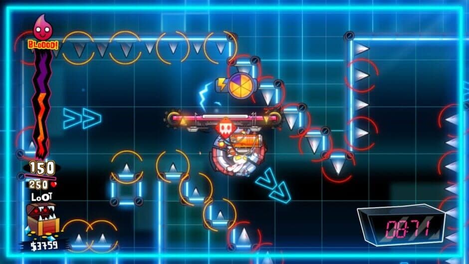Скриншот 3 из Hell Yeah! Virtual Rabbit: Missions