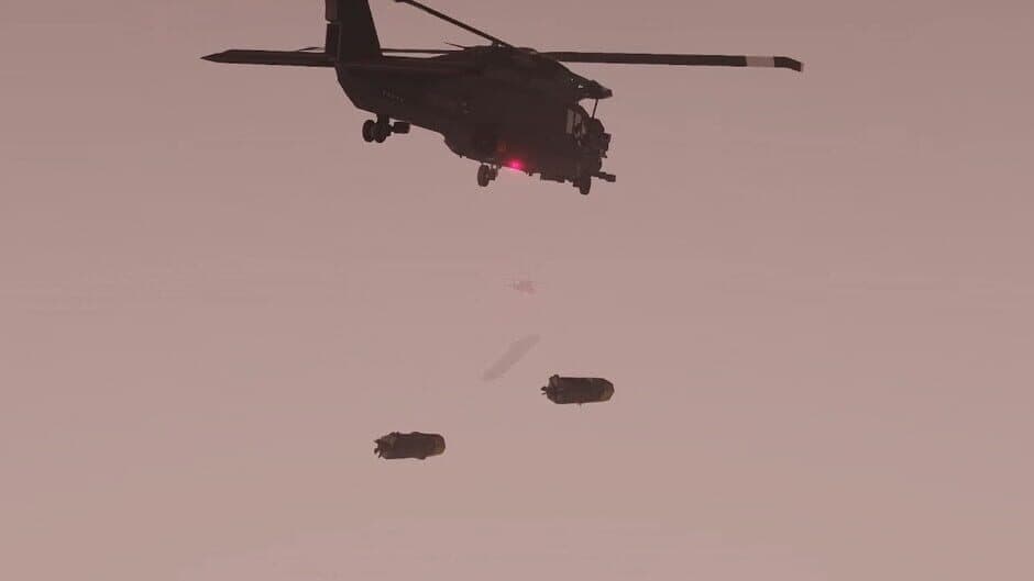 Скриншот 8 из Stormworks: Search and Destroy
