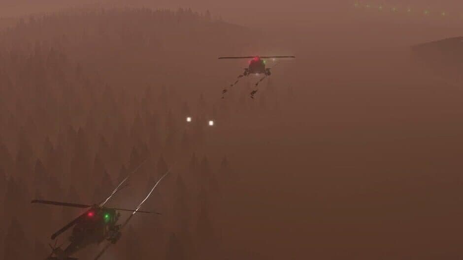 Скриншот 6 из Stormworks: Search and Destroy