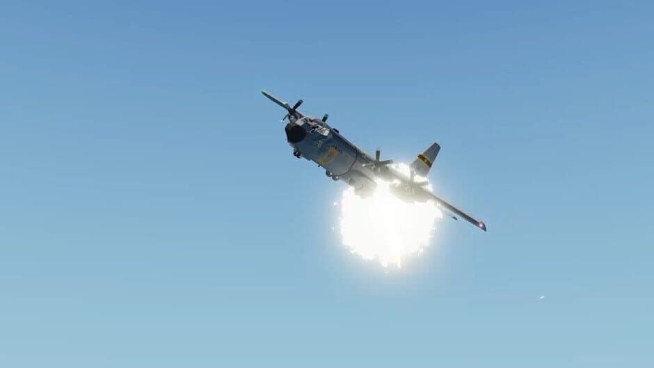 Скриншот 10 из Stormworks: Search and Destroy