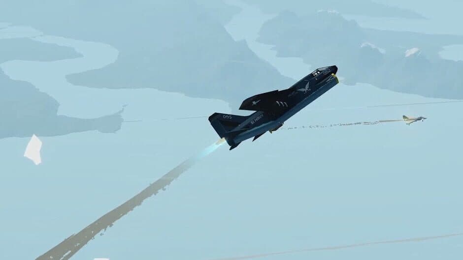 Скриншот 12 из Stormworks: Search and Destroy