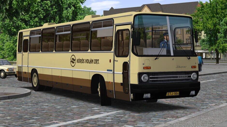 Скриншот 1 из OMSI 2: Coachbus 250Next