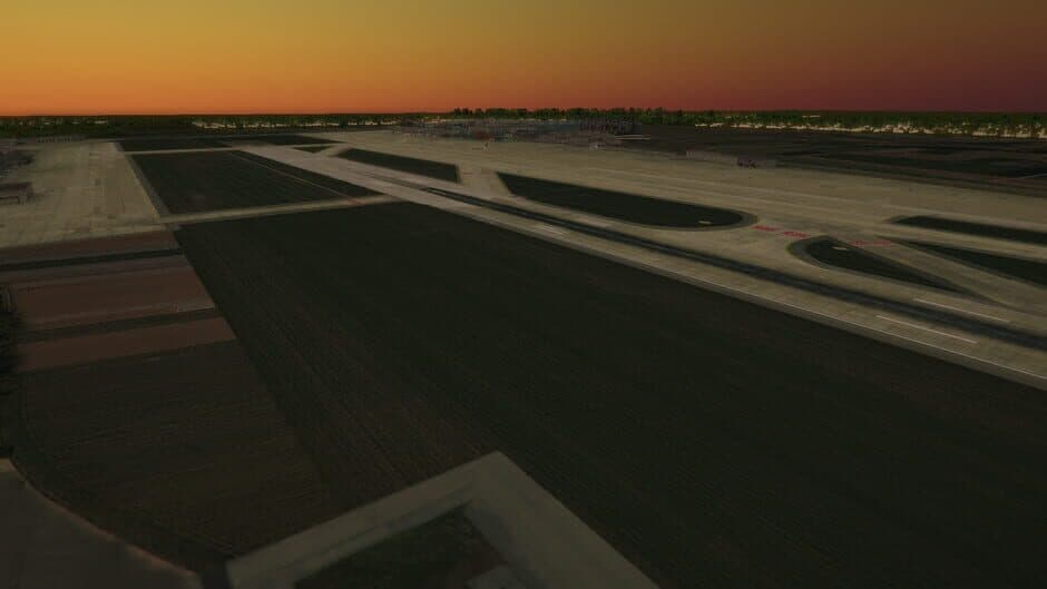 Скриншот 2 из Tower!3D: EDDS Airport