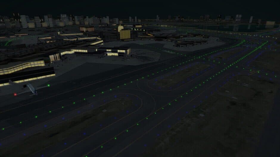 Скриншот 1 из Tower!3D: KBOS Airport