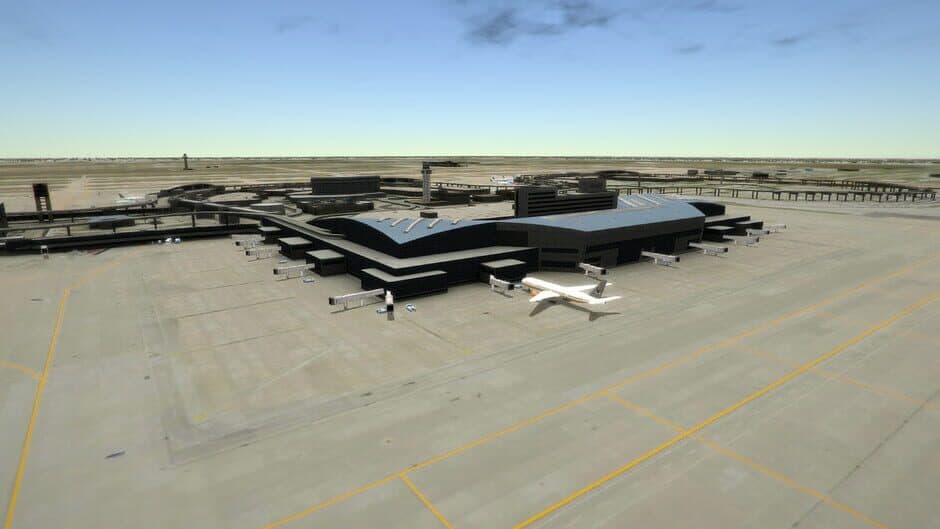 Скриншот 2 из Tower!3D: KDFW Airport