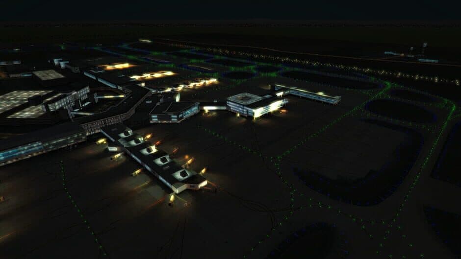 Скриншот 3 из Tower!3D: YMML Airport