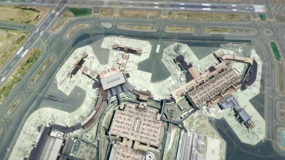 Скриншот 3 из Tower!3D: KBOS Airport