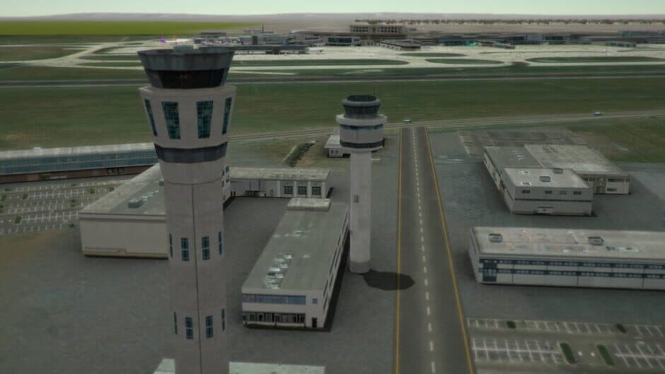 Скриншот 4 из Tower!3D: YMML Airport
