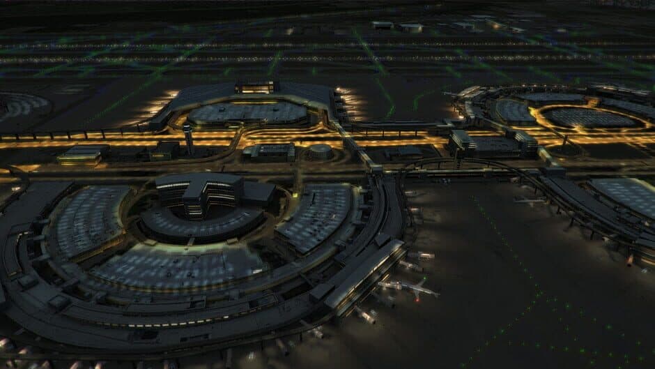 Скриншот 4 из Tower!3D: KDFW Airport