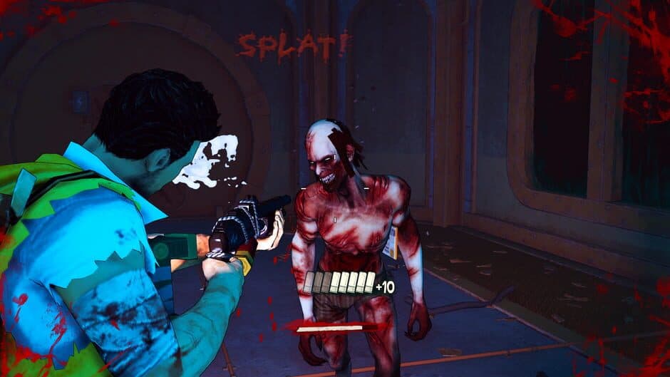 Скриншот 5 из Escape Dead Island: Underwater Labs