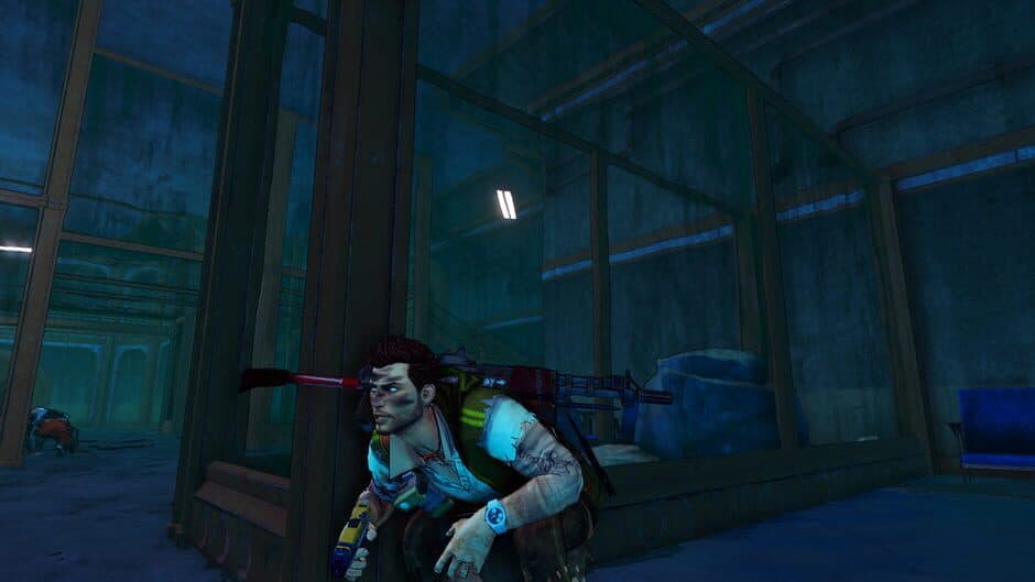 Скриншот 7 из Escape Dead Island: Underwater Labs