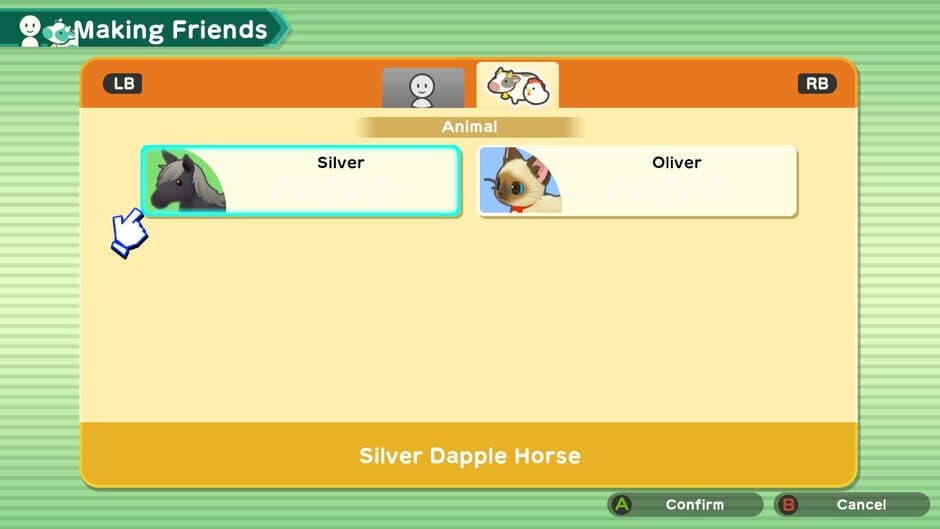 Скриншот 1 из Harvest Moon: One World - Precious Pets Pack