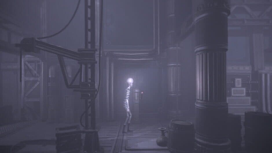 Скриншот 4 из Darq: The Tower