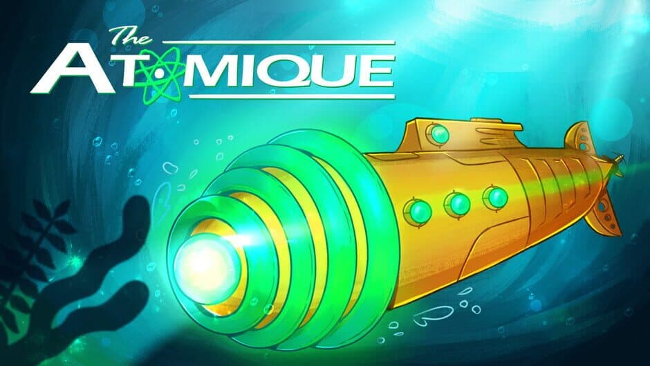 Скриншот 1 из We Need to Go Deeper: The Atomique