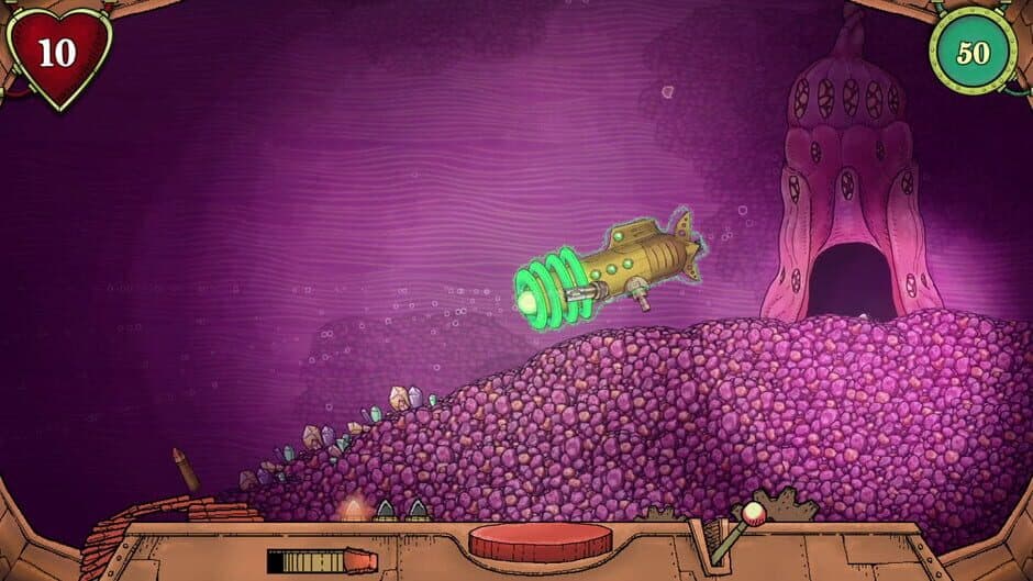 Скриншот 6 из We Need to Go Deeper: The Atomique