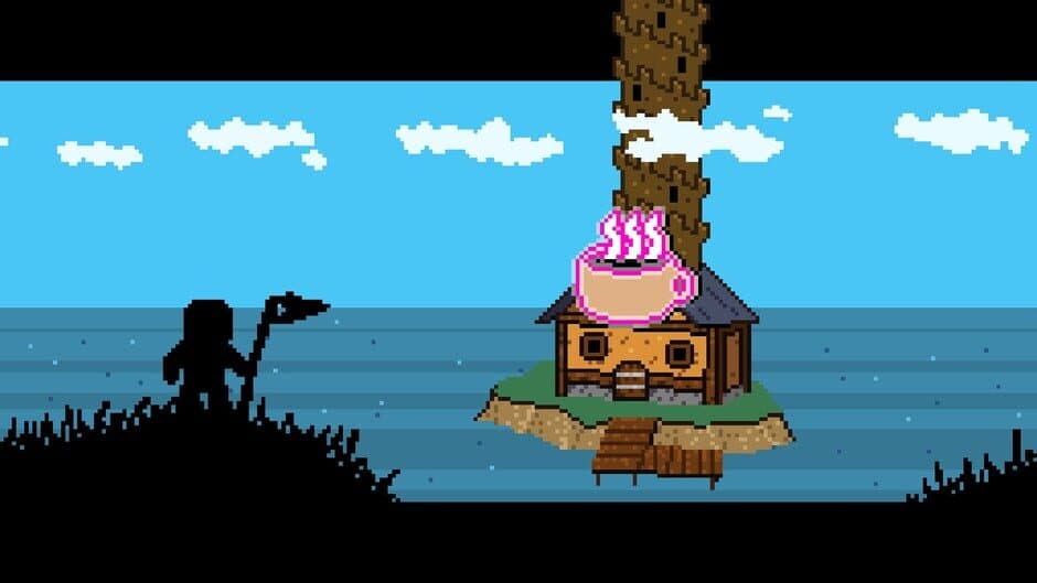Скриншот 1 из Adventurer Manager: Endless Tower