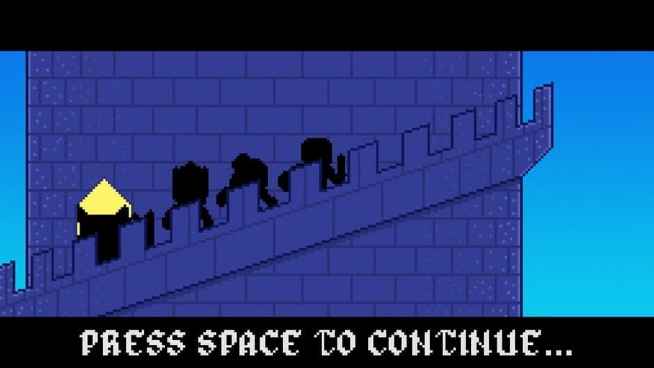Скриншот 2 из Adventurer Manager: Endless Tower