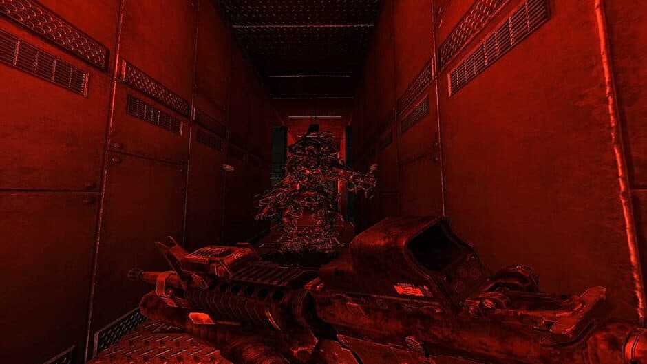 Скриншот 2 из Crimson Metal: Episode III