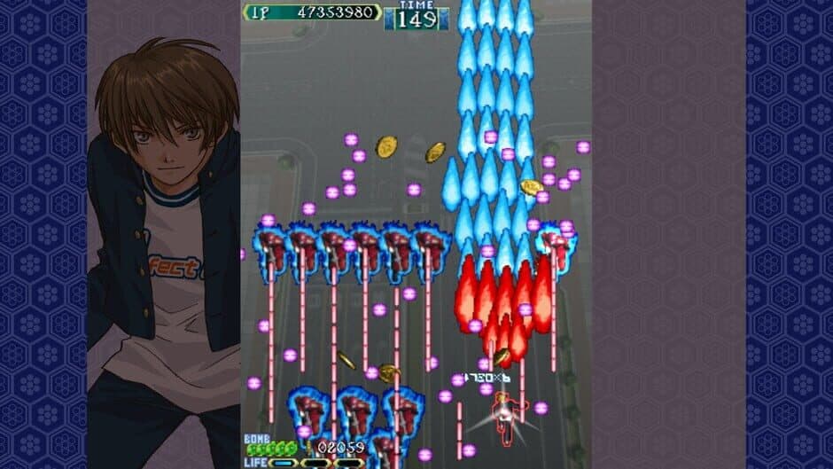 Скриншот 1 из Castle of Shikigami: Evolution