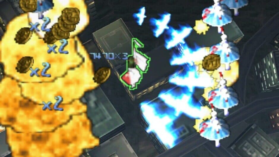 Скриншот 3 из Castle of Shikigami: Evolution