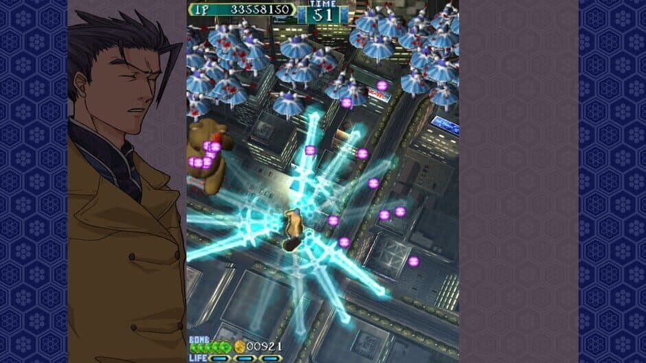 Скриншот 4 из Castle of Shikigami: Evolution