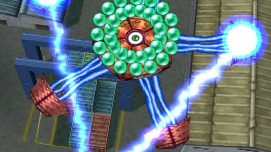 Скриншот 8 из Castle of Shikigami: Evolution