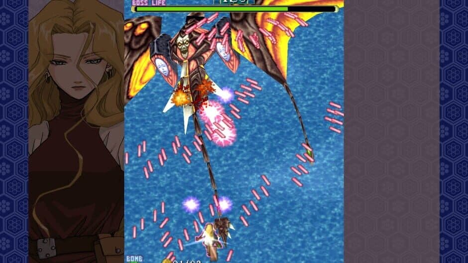 Скриншот 9 из Castle of Shikigami: Evolution