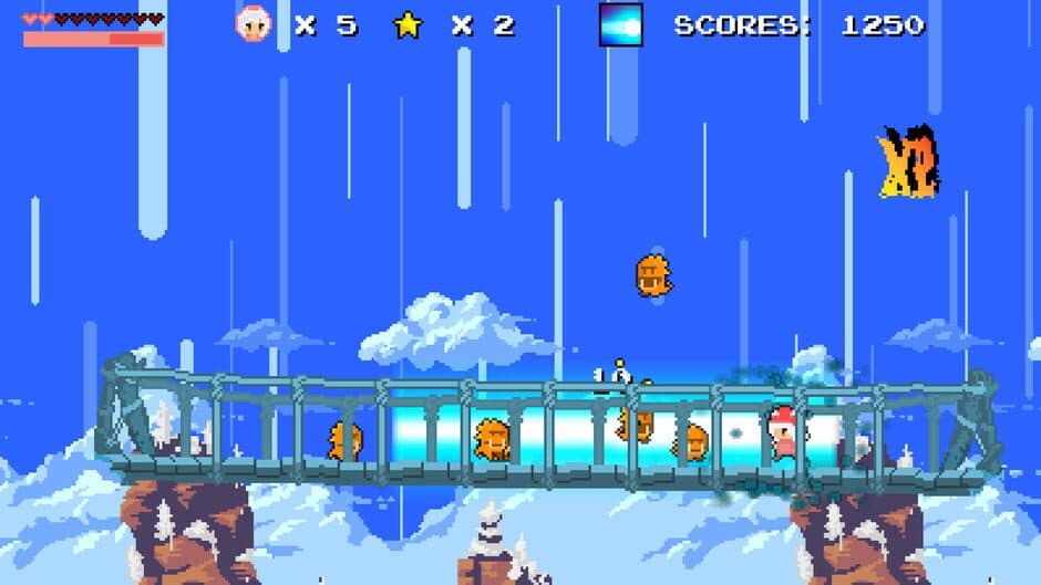 Скриншот 2 из Taimumari: Sweet Legend