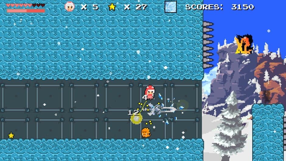 Скриншот 3 из Taimumari: Sweet Legend