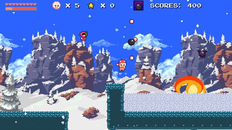 Скриншот 5 из Taimumari: Sweet Legend