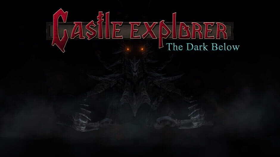 Скриншот 1 из Castle Explorer: The Dark Below