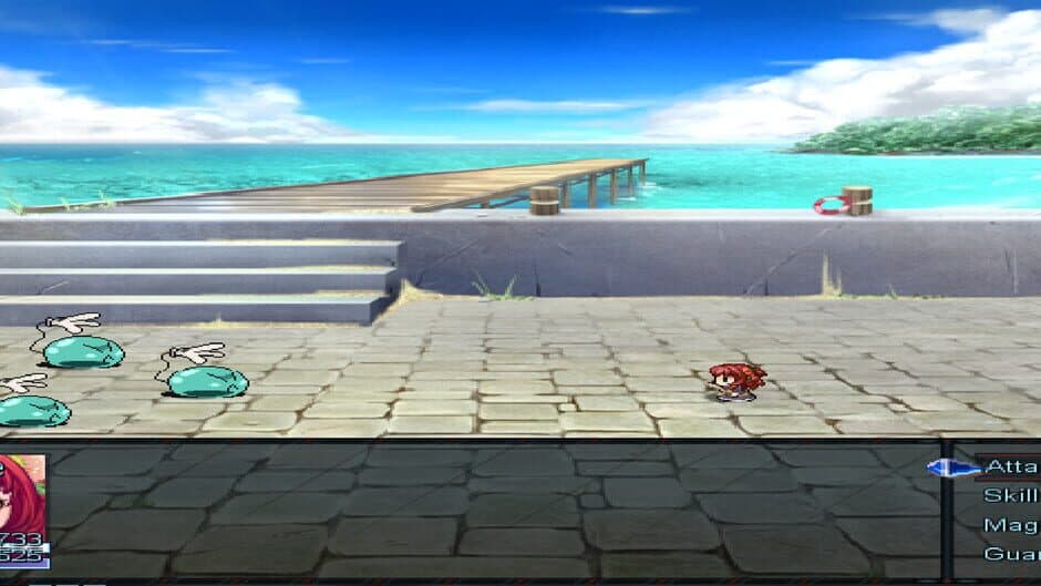Скриншот 2 из Solenars Edge Rebirth: After Story