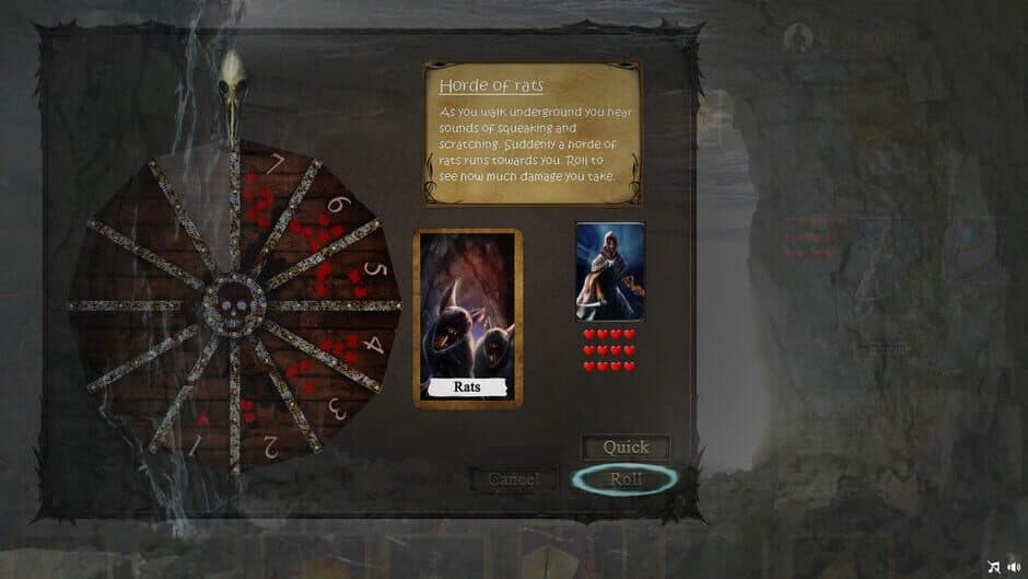 Скриншот 3 из Castle Explorer: The Dark Below