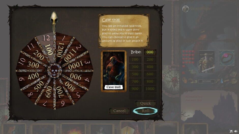 Скриншот 5 из Castle Explorer: The Dark Below