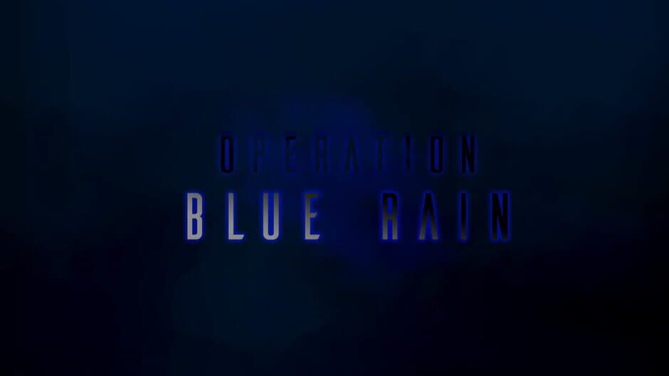 Скриншот 6 из BlueGlow: Operation Blue Rain