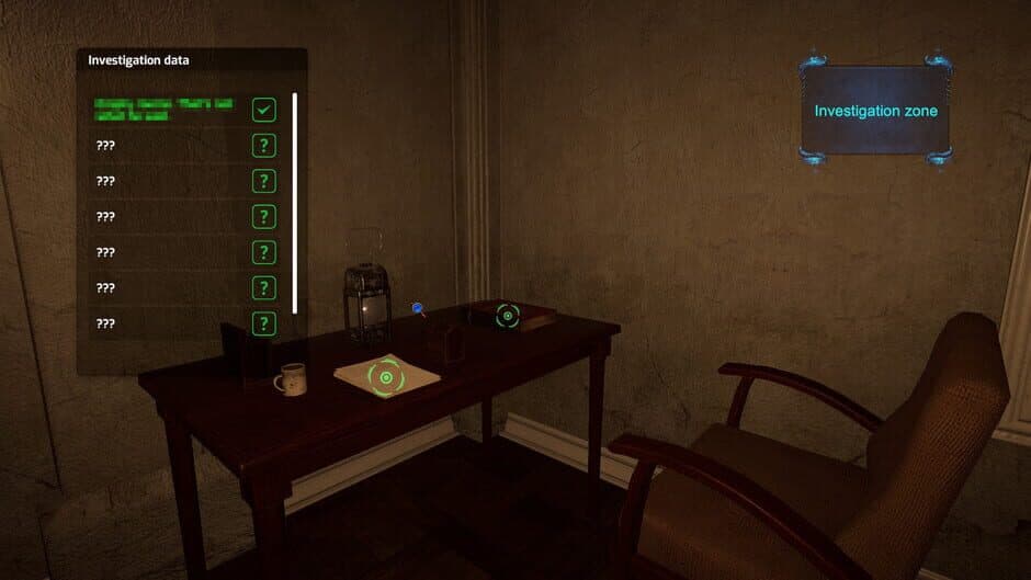 Скриншот 4 из Hospital 9: Mai's Report