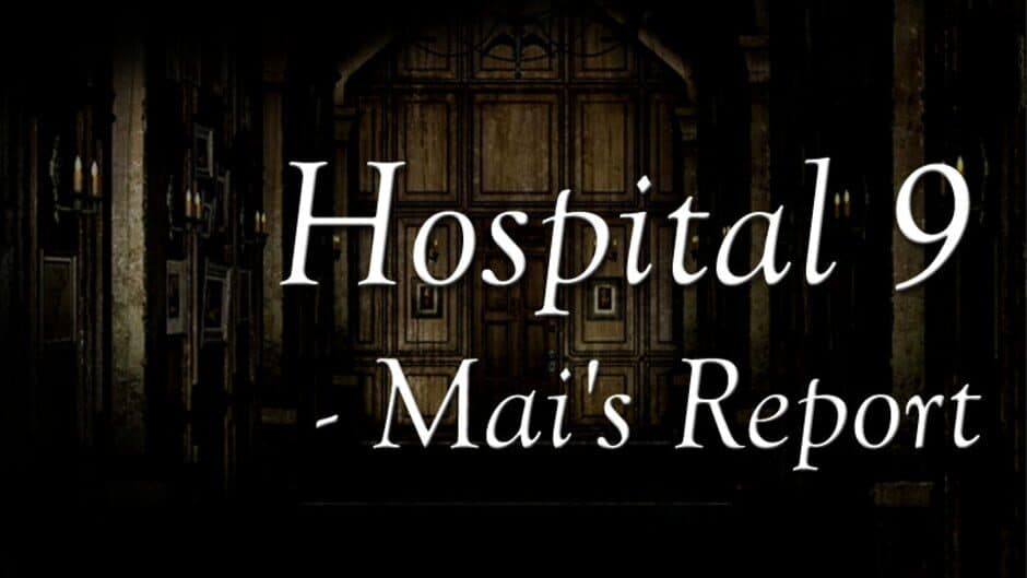 Скриншот 2 из Hospital 9: Mai's Report