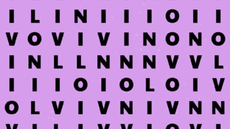 Скриншот 5 из Letter Lattice