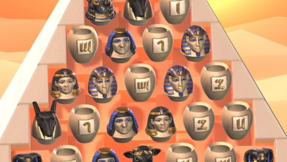 Скриншот 3 из Lords of Solitaire