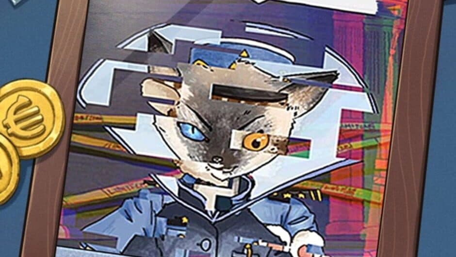 Скриншот 2 из Detective Mimo