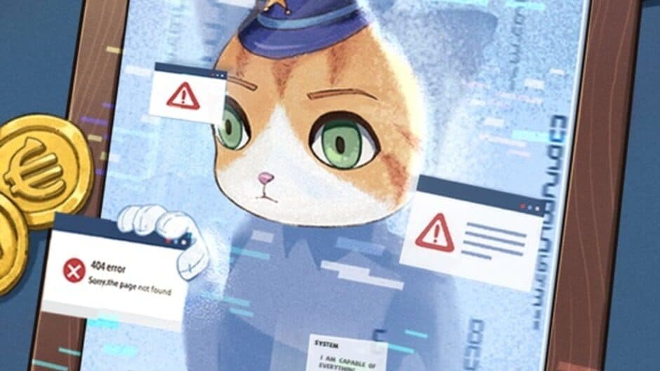 Скриншот 3 из Detective Mimo