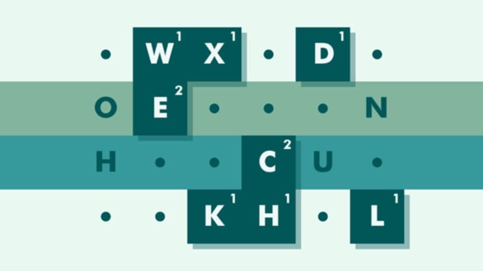 Скриншот 4 из Lexagrana