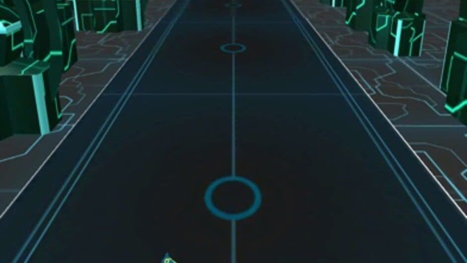 Скриншот 3 из Light Speed Bike: Motor Cycle Rider Game Pro
