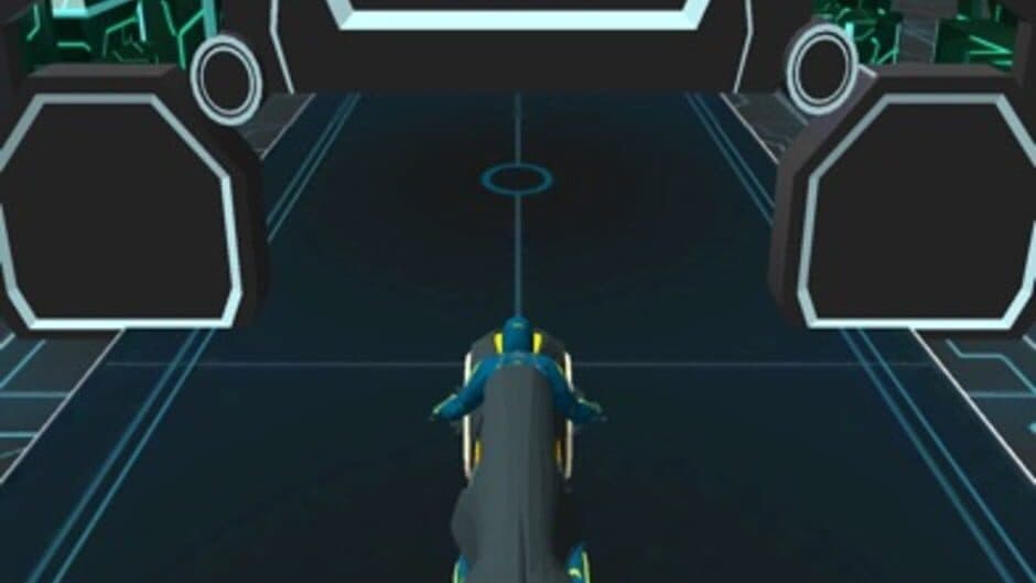 Скриншот 4 из Light Speed Bike: Motor Cycle Rider Game Pro