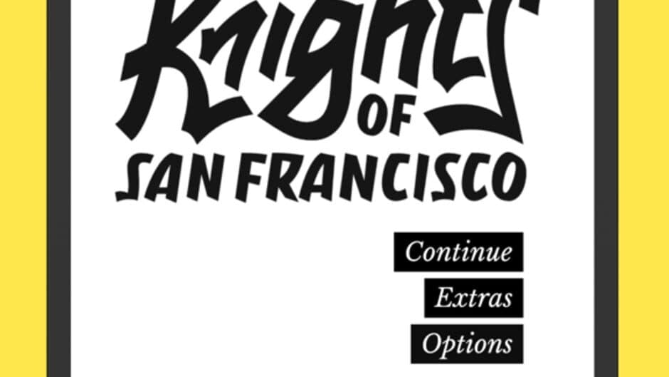 Скриншот 5 из Knights of San Francisco