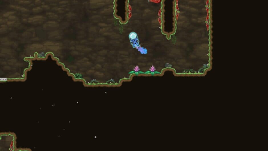 Скриншот 4 из Jetscout: Mystery of Valunians